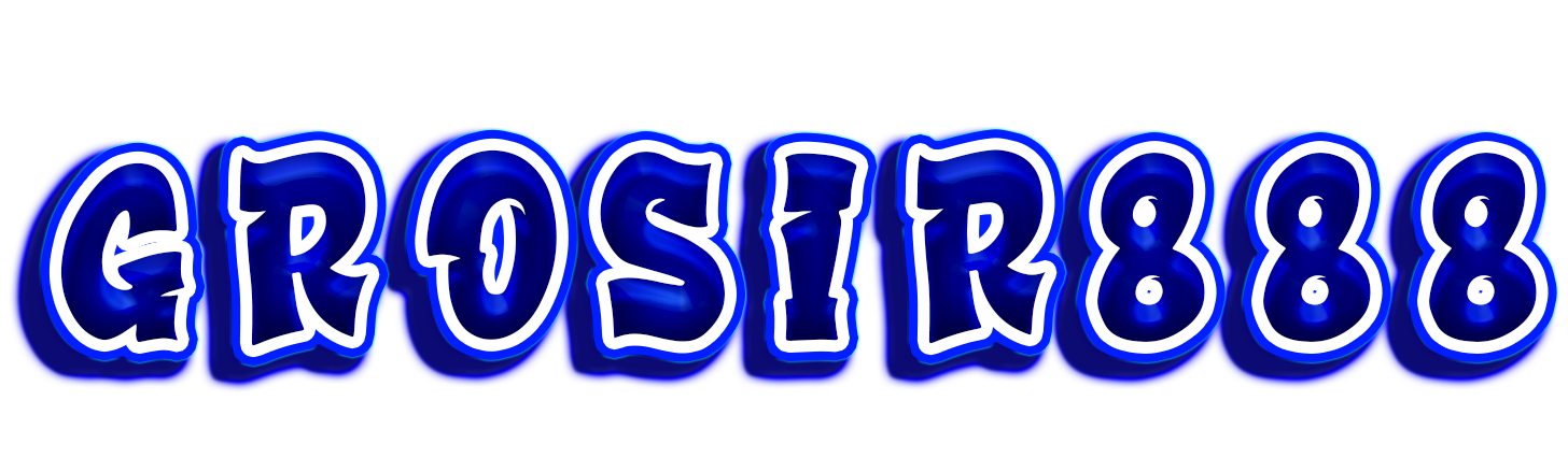 GROSIR888 Logo